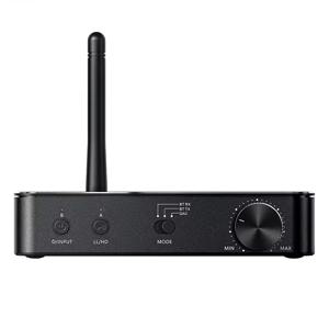 BTA30 Pro 고 충실도 Bt Transcerver ES9038Q2M CSR8675 XMOS 수신기 칩 384k/DSD256 APP 원격 제어