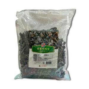 오케이 건목이버섯 1kg x10개