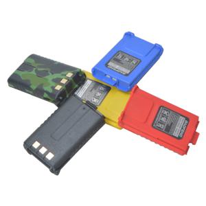 워키토키 Baofeng UV-5R 시리즈 BL-5 DC7.4V 1800MAH 충전식 리튬 이온 배터리 팩 교체