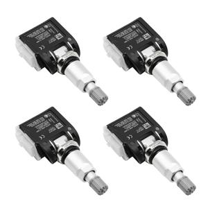 1/4PCS TPMS 타이어 압력 센서 433MHz A 0009052102   메르세데스-벤츠 VS30 W177 W247 W213 BMW G30 G20 6887140 -01 36106887147
