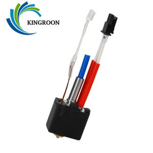 Anycubic Kobra 2 핫엔드 키트용, 서미스터 히터 카트리지 Kobra2 Plus/ Kobra2 Pro/ Kobra2 Neo/ Kobra2용 0.4mm 인쇄 핫 엔드