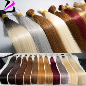Cabelo Cachheado 인디아노 휴머노 생 베트남 인모 번들, 오리지널