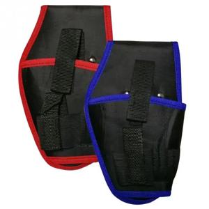 휴대용 공구 허리 가방, 다기능 전기 공구 가방, 허리 파우치 벨트, 보관 거치대 정리함, 1PC