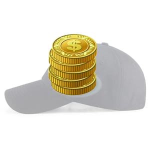 3. 모자 측면 자수 비용