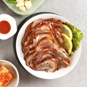 [자연과농부] 진짜제주 순살족발 280g (x2팩)