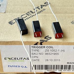 10PCS ZS1052-1(H) 수입 Heiman 트리거 코일 펄스 플래시 코일 정품