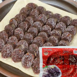 미진 찰순대 2kg