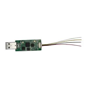 AHD-USB 캡처 아날로그 신호-디지털 USB 카메라 모듈 AHD-Type-C 모듈 Android(A)-AB01용 UVC 프리 드라이브