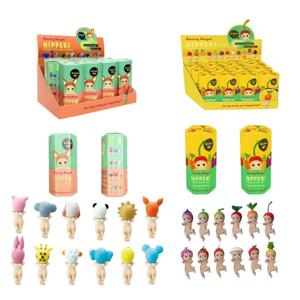 동물 꿈꾸는 시리즈 Jupiter hippers Angel Nake Body Cupido Kewpie 인형 PVC Figure Limite 장난감 선물 무작위 1Pcs