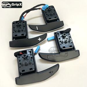 BMW F10 F20 F30 E70 E90 F32, 3시리즈, 5시리즈 범용 스티어링 휠 액세서리 자동차 액세서리용 스티어링 펨블