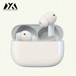 PRO2-무선 노이즈 캔슬링 이어폰, 인이어 타입, 충전 케이스 포함, 고음질 스테레오 사운드.