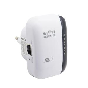 300Mbps WiFi 증폭기 무선 와이파이 리피터 확장기 802.11N 부스터 리피터 증폭기 와이파이 리피터