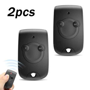 SOMFY Keytis NS 2 RTS 차고 리모컨은 SOMFY Keytis Keygo 2RTS / 4RTS / NS 4 RTS 433.42MHz 게이트 리모컨과 호환됩니다.