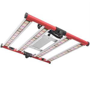 배송 준비 완료! TIMES 2024 수경재배 실내 식물 재배등 풀 스펙트럼 UV IR 삼성 다이오드 IP65 240W LED 식물재배등 바