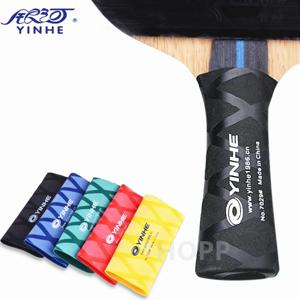 YINHE 탁구 라켓 그립 오버 그립 핸들 테이프 갤럭시 탁구 박쥐 패들 그립 스웨트 밴드 액세서리