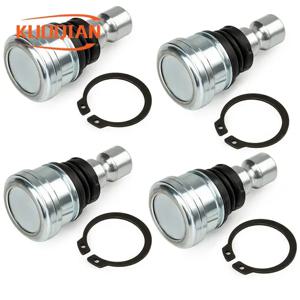 4 pcs 볼 조인트 7061220 폴라리스 용 볼 조인트 RZR 570 800 900 스크램블러 1000 스포츠맨 XP X5 550 850 1000