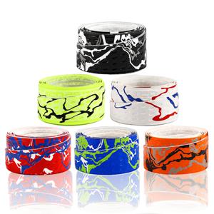 AMASPORT 50/100pcs 야구 방망이 그립 테이프 소프트볼 야구 방망이 그립 테이프 액세서리에 대 한 Anti-slip Sweatband