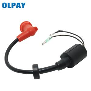 Yamaha 9.9HP 15HP 63V-85570-00-00 63V용 점화 코일 855700000   선외기 엔진 63V-85570-00 63V-85570