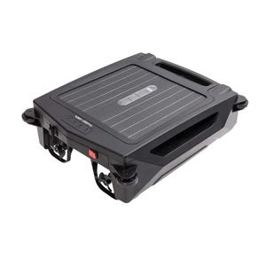 수영장 표면 스키머 로봇 청소기, 수영장용 태양 전지 패널 청소 브러시, 2500mAh 리튬 배터리 로봇 스키머