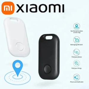 Xiaomi 스마트 파인더 미니 휴대용 로케이터 블루투스 Airtag 트래커 어린이 지갑 로케이터 장치 로케이터 손실 방지 위치