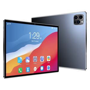 10.1 인치 태블릿 PC 옥타코어, 안드로이드 교육 학습 태블릿, 듀얼 SIM, 3G 전화 통화, 블루투스 와이파이, 5000mAh, 4GB + 64GB ROM