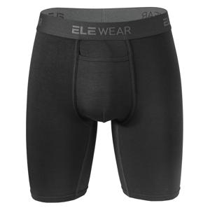 통기성 남성 Boxershorts 남성 팬티 팬티 플러스 사이즈 복서 브리프를 여는 남성 모달 속옷