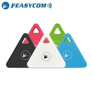 Feasycom FSC-BP103C Dialog DA14531 블루투스 5.1 저에너지 자산 태그 미니 UUID RSSI 추적 BLE 비콘 (아이비콘, 에디스톤 지원)