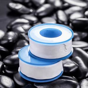 3P PTFE 수도관 테이프 무유식 실링 테이프 피팅 나사 밀봉 테이프 흰색 파이프 나사 밀봉 원료 테이프 생활 필수품