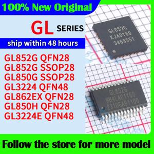 GL852G GL852G GL850G GL3224 GL862EX GL850H GL3224E -OHY60 -HHY22 재고 있음 48시간 배송