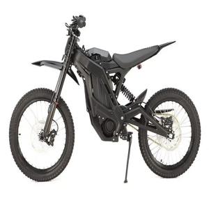 DT 재고 있음 E-RIDEE PRO SS 3.0 전기 더트 바이크 72V 50Ah (3600Wh) 16kw