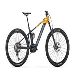 브랜드 새 상품 몬드레이커 크래프티 카본 RR SL 자전거 정품 실버/화이트 E-MTB 엔듀로/AM