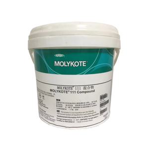 DC Molykote 111 밸브 윤활제 및 실란트/O 링 윤활제