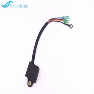 T3.6-04000400 보트 모터 CDI 유닛, 파선 HDX 2 스트로크 T2.5 T3.6 HDX3.6 선외 엔진 C.D.I. Assy