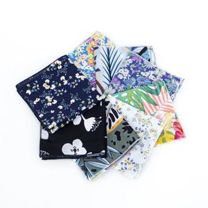남성용 코튼 손수건 스카프, 빈티지 꽃 Hankies 남성용 포켓 스퀘어 손수건, 장미 꽃 페이즐리, 브랜드 뉴 스타일