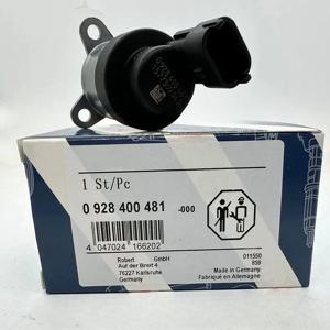 0928400481 연료 압력 조절기 제어 솔레노이드 밸브, CUMMINS DAF IVECO 피아트 961280670014 오일 압력 조절기