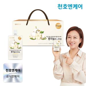 [천호엔케어]통마늘진액 프리미엄 80ml 30개입