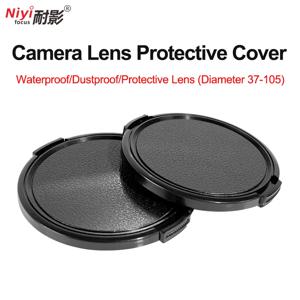 카메라 캡 렌즈 캡 렌즈 커버 보호대 범용 Canon Nikon Sony Olypums Fuji Samsung 37 39 40.5 43 46 49 52 55 58 62 67