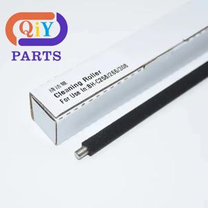 10pcs C258 C368 복사기 충전 청소 롤러 코니카 미놀타 C258 C308 C368 C458 C558 308 368 C658