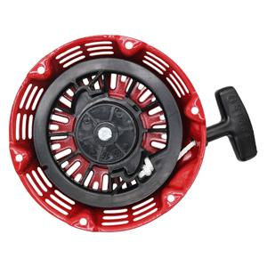 혼다 풀 리코일 스타터, 되감기 시작 수동 스타터 어셈블리, 혼다 GX120, GX160, GX200, 5.5hp, 6.5hp 발전기용