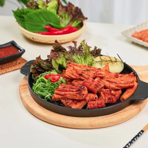 아작 쫀득 양념특양구이200g*2팩