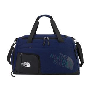 THE NORTH FACE 레트로 방수 통근 사이클링 스포츠 남성용 및 여성용 나일론 활과 화살 가슴 가방 7834