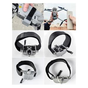 B04C-범용 드론 페이로드 배달 운송 Airdrop 운송 장치 DJI Mavic Mini2/Mini/SE/Air/Air2/DJI 시리즈