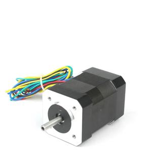 42mm DC 브러시리스 모터 4000rpm 브러시리스 DC 모터 3상 42 BLDC 모터 BLD-120 BLDC 모터 드라이버 드라이버 세트