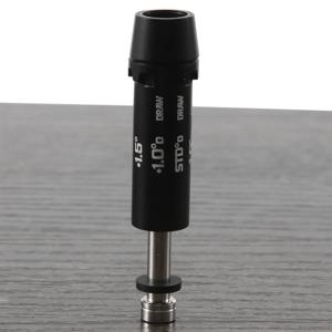 ACKOR .335 골프 샤프트 어댑터 슬리브 No.1 Cobra Radspeed Speedzone용 드라이버 어댑터 슬리브