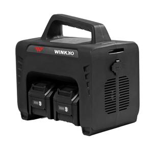 20V 40V 용접기 리튬 배터리 충전식 무선 도구 2.5mm 3.2mm