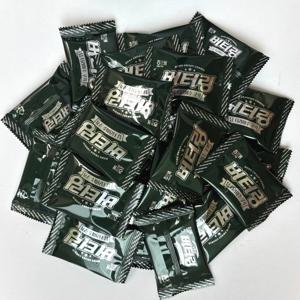 [놀러과자] 해태 버터링 딥 티라미수 쿠키 비스킷 대용량 개별포장 40개