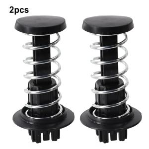 2PCS 후드 스프링 A 2048800227   메르세데스-벤츠 W204 W212 X204 C63 C250 C300 C350 자동차 부품 액세서리