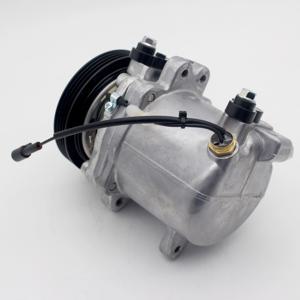그랜드 비타라용 자동차 에어컨 컴프레서, OEM 공장 공급업체 자동차 12V 에어컨 컴프레서