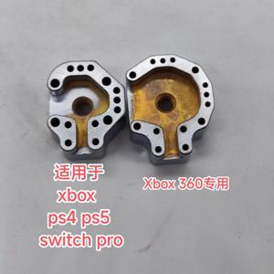 조이스틱 납땜 인두 팁 Xbox ps4 ps5 스위치 pro Xbox360 컨트롤러 조이스틱 용 가열 금형 분해 수리 도구