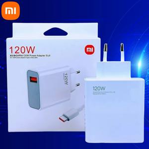Original Xiaomi 120W 충전기 Redmi Note 11 12 13 14 Pro Plus 5G Mi 15 13T Type C 케이블 용 고속 충전 Hypercharge Gan 어댑터